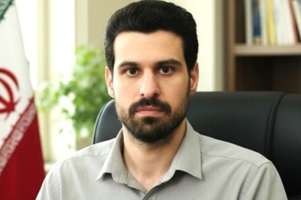 دکتر مسعود واعظ