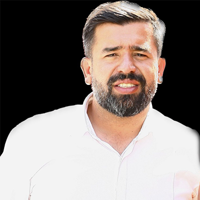 وحیدرضا رضائی