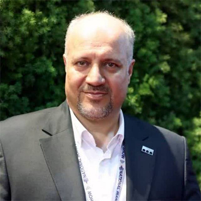 مهندس واعظی