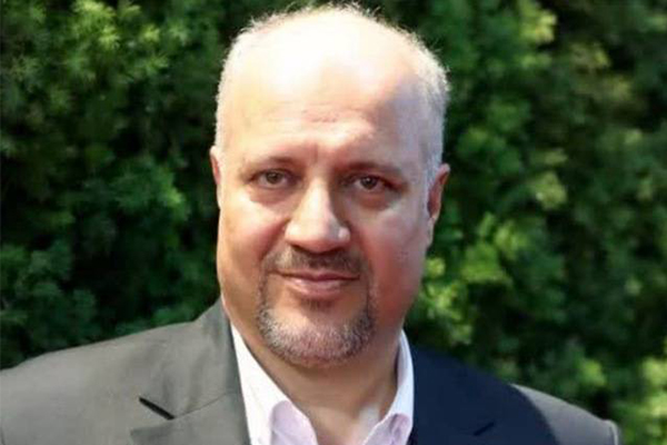 هادی واعظی