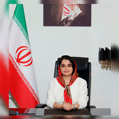 سبا السادات صدرالدینی